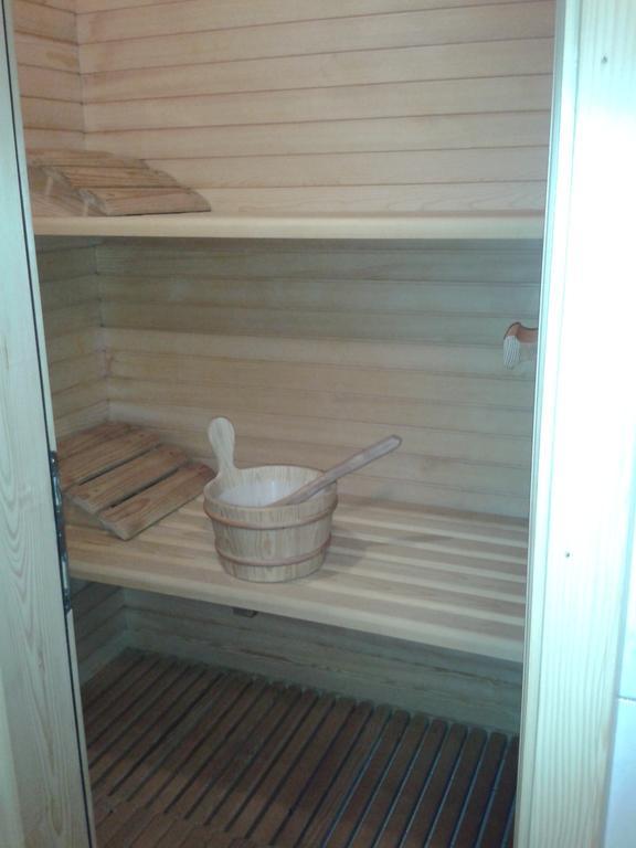 Holiday Home Prdelanca Luče Quarto foto